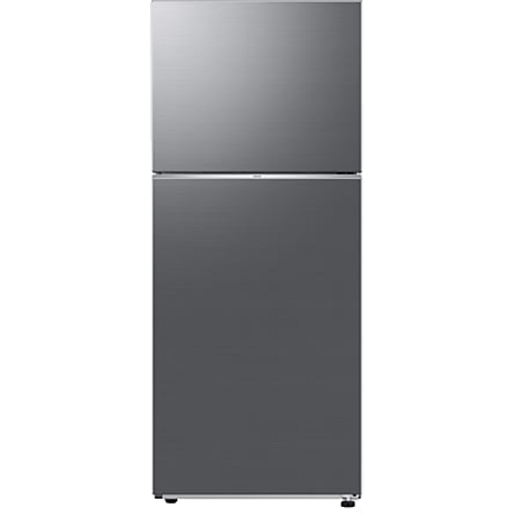 393L Silver Top Mount Refrigerator with Twist Ice Maker - SRT4200S