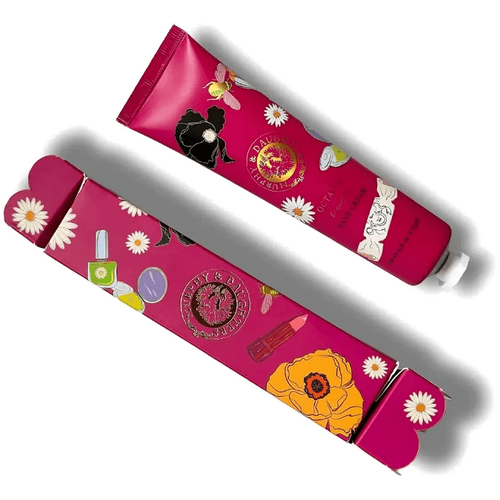 Murphy And Daughters Hand Cream Bon Bon - Grapefruit