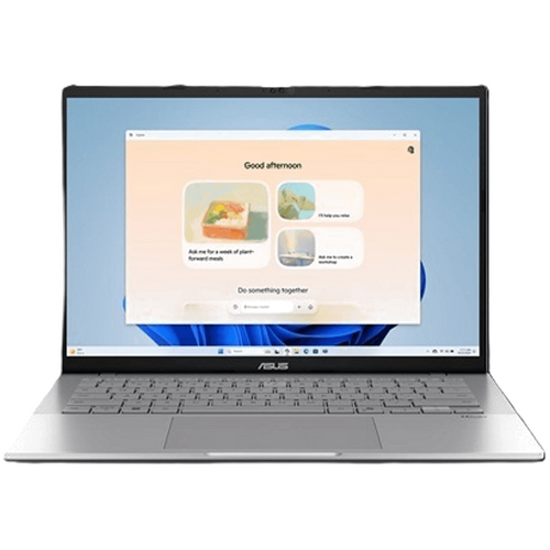 Asus S3407AA-SF004W, VivoBook S14, 14" WUXGA OLED Screen