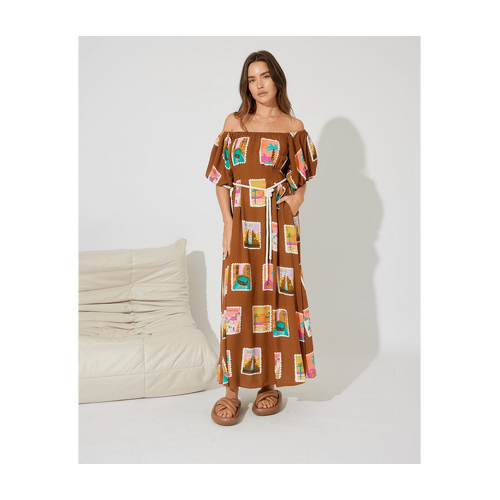 VOYAGE MAXI