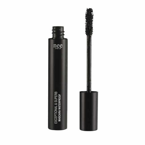 Exceptional Mascara Waterproof