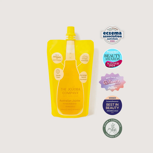 Australian Jojoba Refill