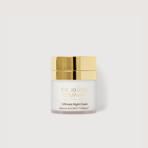 Ultimate Night Cream