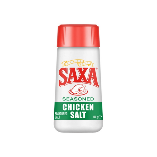 Saxa Chicken Salt 10 Gram
