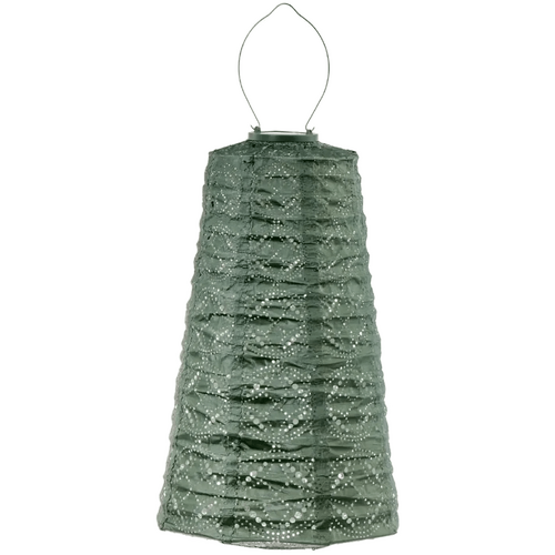 Lumiz Outdoor LED Solar Lantern - Lampshade 28cm