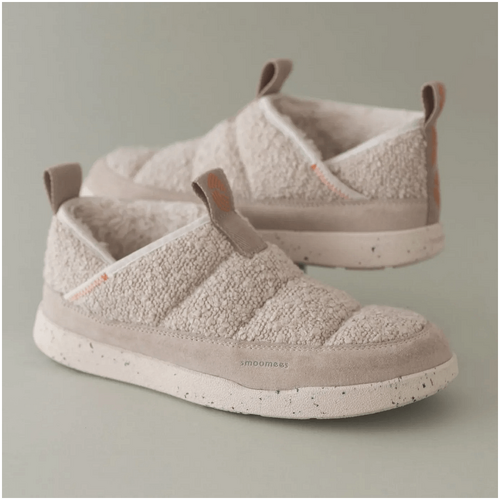 Smoomees Signature Boucle Slipper