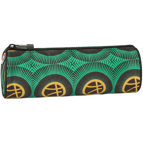 Lego Round Pencil Roll Lego Ninjago Dragon Power