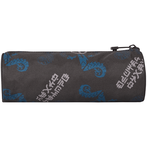 Lego Round Pencil Roll Lego Ninjago Arin