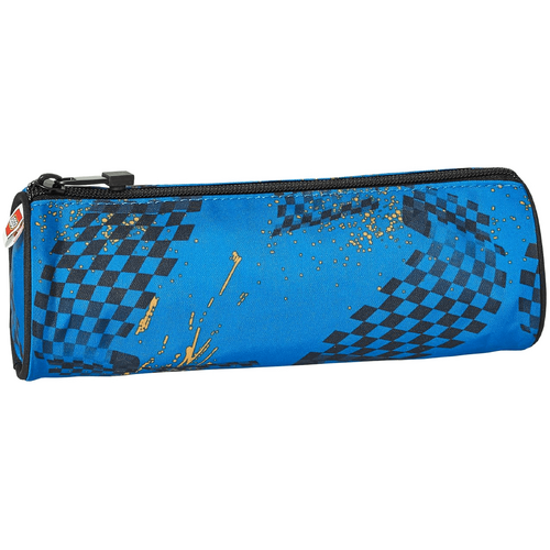 Lego Round Pencil Roll Lego City Go Big