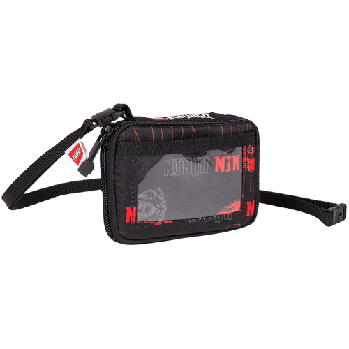 Lego Card Wallet Lego Ninjago, Dragon Energy
