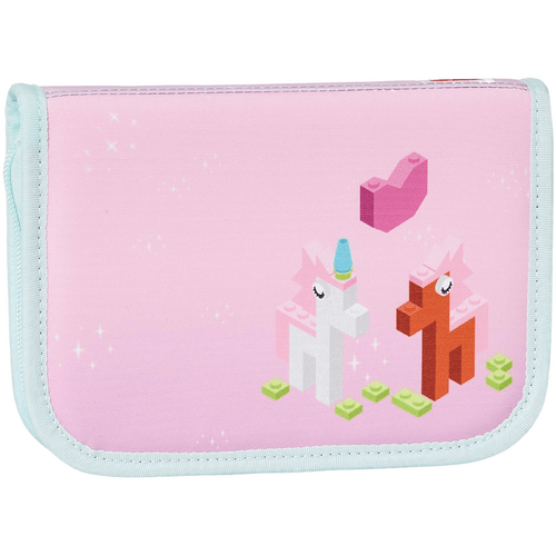 Lego Pencil Case With Content Lego Sparkle