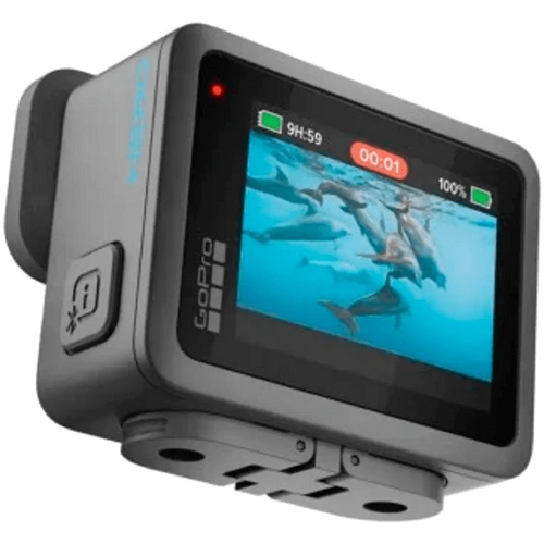 GOPRO Hero