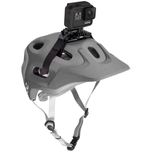 GOPRO Vented Helmet Strap Mount