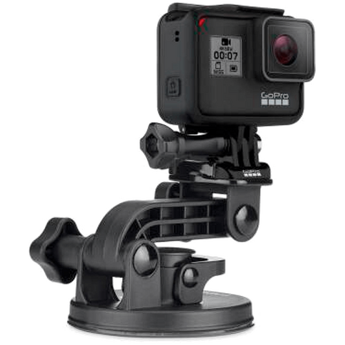 GOPRO Suction Cup