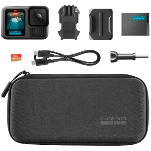 GOPRO HERO13 Black Adventure Bundle