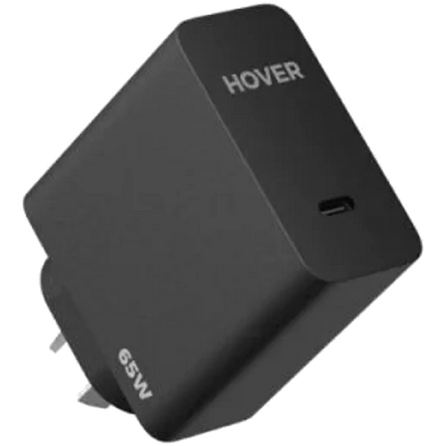 Hovertech HoverAir 65W Power Adapter