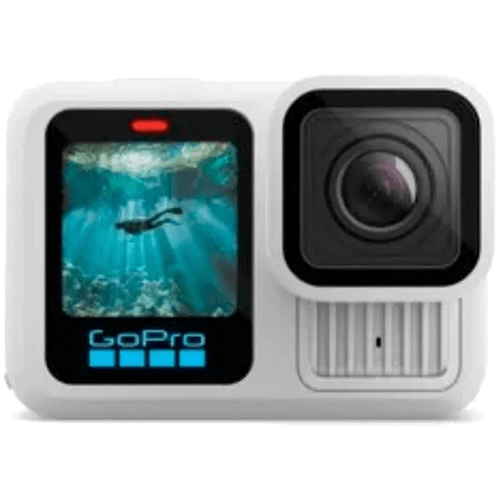 GOPRO HERO13 Black in Polar White