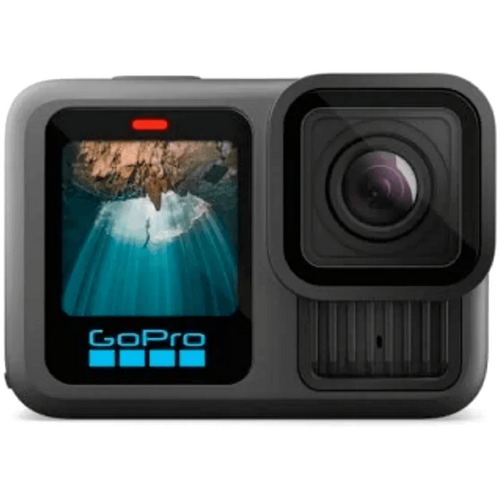 GOPRO Hero 13 Black