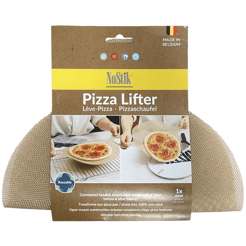 Nostik Silicone Fibreglass Pizza Lifter