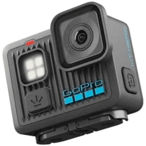 GOPRO Lit HERO
