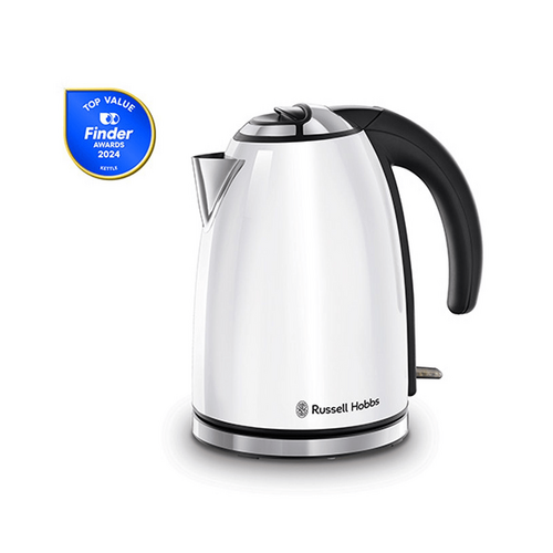 Russel Hobbs Paddington Kettle - White
