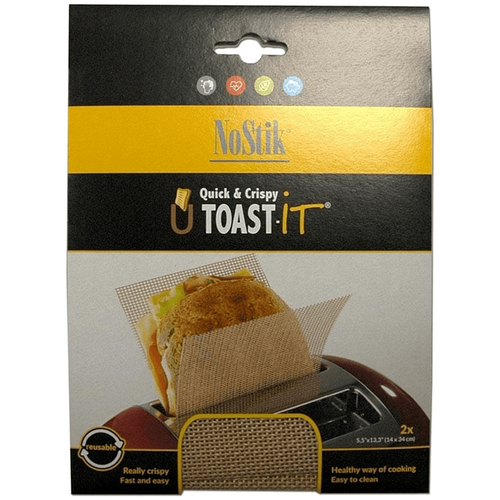 Nostik U Toast It Set of 2
