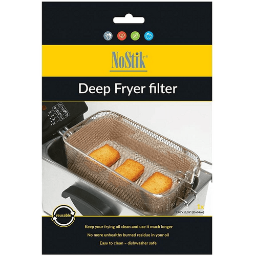 Nostik Deep Fry Filter