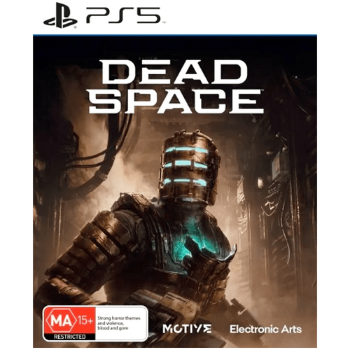 Electronic Arts Playstation 5 Dead Space