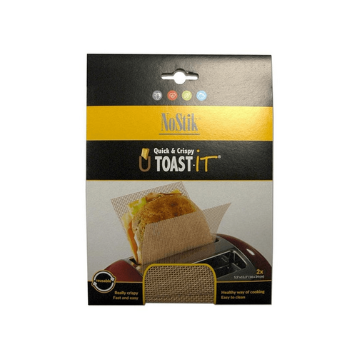 Nostik U Toast It Set of 2