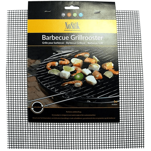 Nostik BBQ Mat