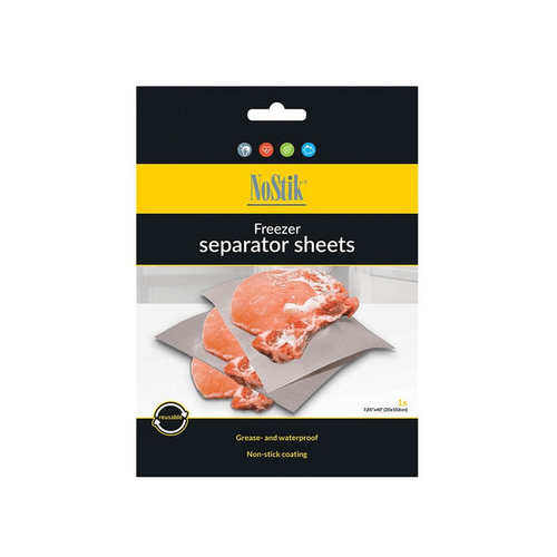 Nostik Separator Sheets