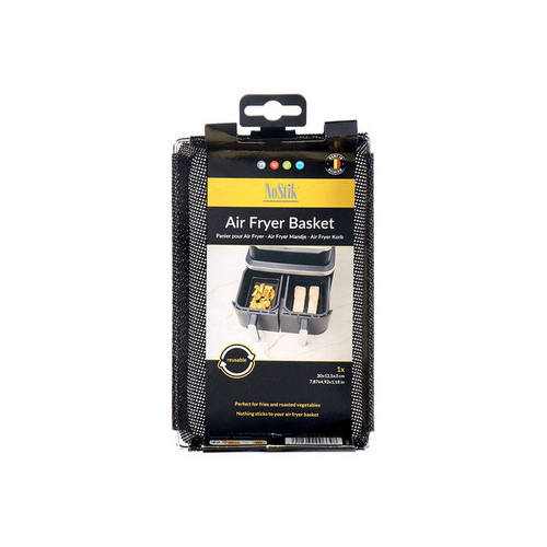 NoStik Air Fryer Basket