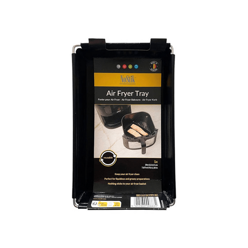 NoStik Air Fryer Tray