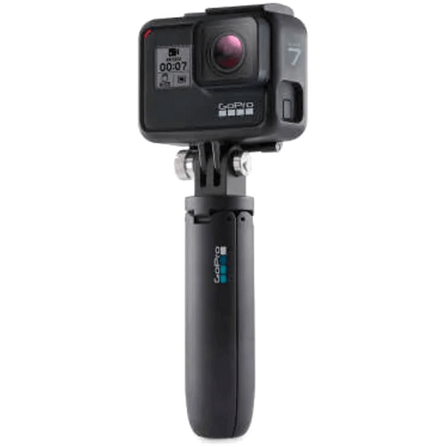 GOPRO Shorty (Mini Extension Pole + Tripod) - Black