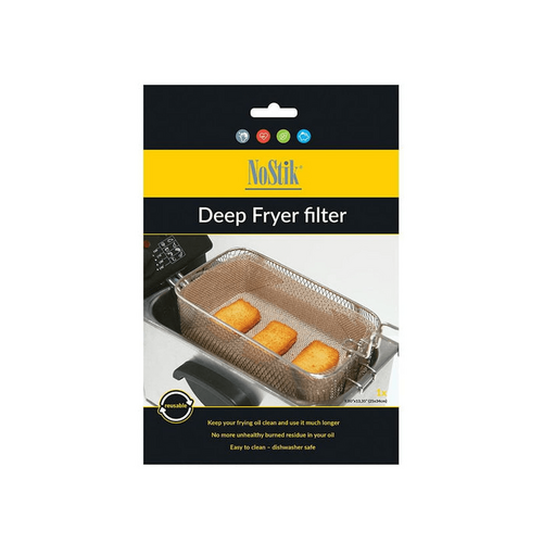 Nostik Deep Fry Filter