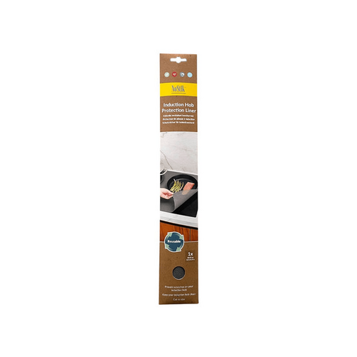 Nostik Silicone Firbreglass Induction Hob Liner