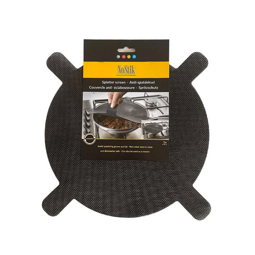 Nostik Splatter Guard - 36 cm