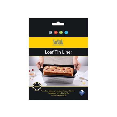 Nostik Loaf Tin Liner