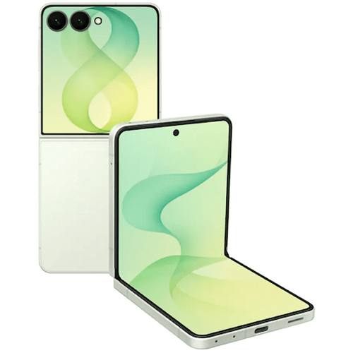 Samasung Galaxy Z Flip8