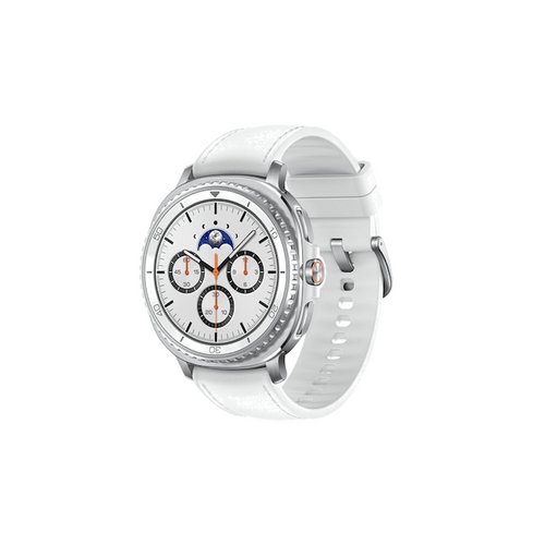 Galaxy Watch8 Classic (LTE, 46 mm)