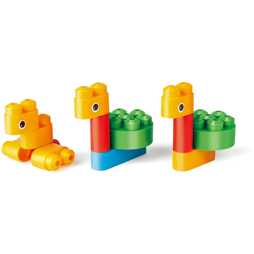 PolyM Birds n Beasts 13pcs