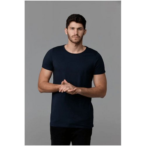 Society Of Wolves Fashion Tee Navy