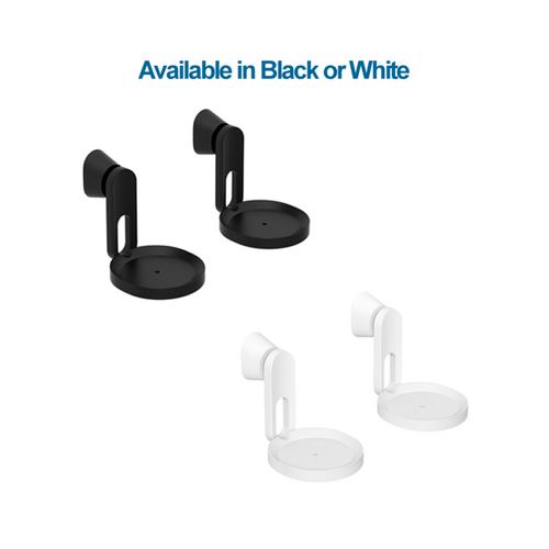 Sonos E10MPWW Wall Mount For ERA 100 (Pair) 