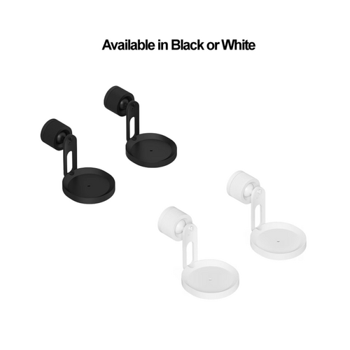 Sonos ERA 100 PRO Surface Mount (Supplied in Pairs) 