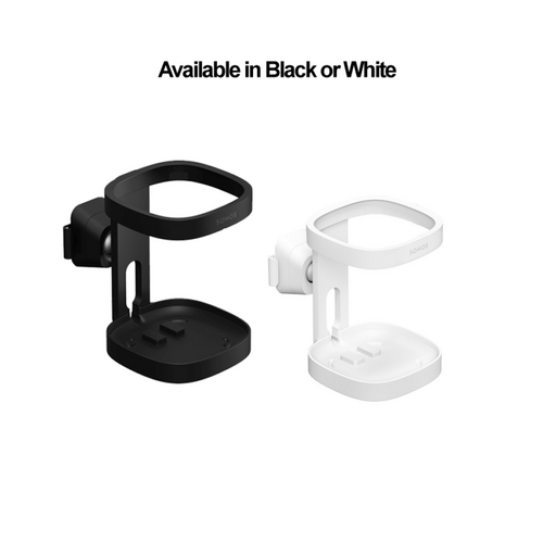 Sonos Mount for ONE, ONE SL and PLAY:1 (Pair) 