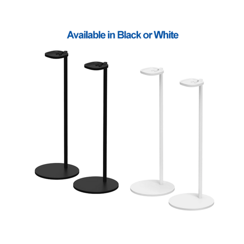 Sonos Stand For One and Play:1 (Pair) 