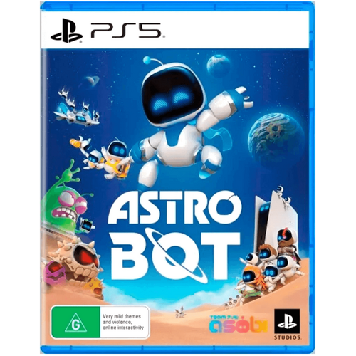 Sony Playstation 5 Astro Bot