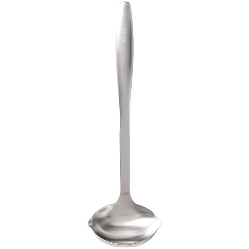 SVNA Premium Stainless Steel Ladle