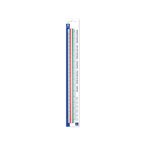 Staedtler Mars ReductScale Divide2