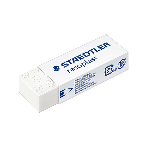 Staedtler Erase Rasoplast65mm B